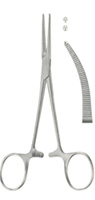 Haemostatic Forceps 